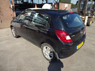 Opel Corsa  picture 3