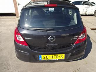 Opel Corsa  picture 7