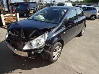 Opel Corsa  picture 4