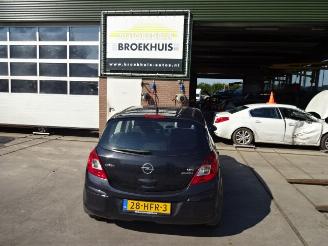 Opel Corsa  picture 1