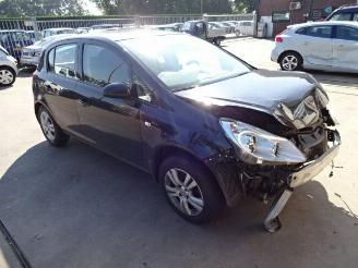 Opel Corsa  picture 5