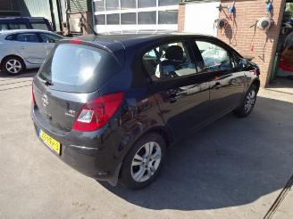 Opel Corsa  picture 2