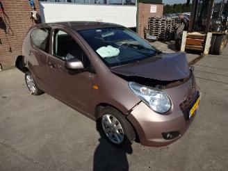 Suzuki Alto  picture 3