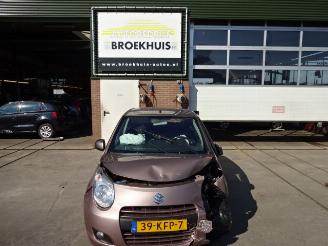 Suzuki Alto  picture 1