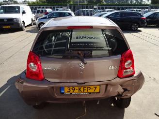 Suzuki Alto  picture 6