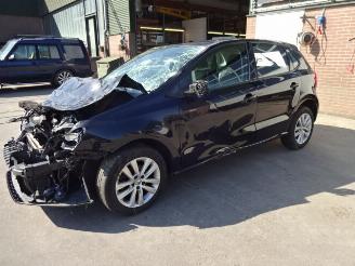 Volkswagen Polo  picture 2