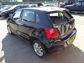 Volkswagen Polo  picture 5