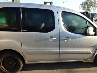 Citroën Berlingo  picture 7