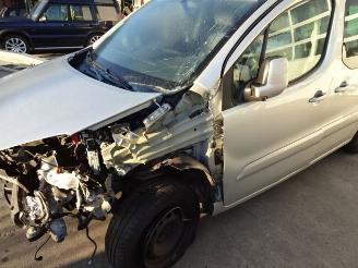 Citroën Berlingo  picture 2