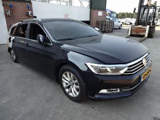 Volkswagen Passat  picture 10
