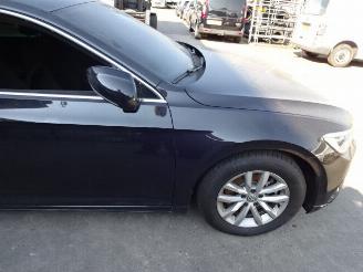 Volkswagen Passat  picture 4