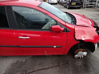 Renault Clio  picture 7