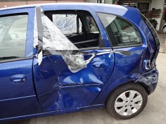 Opel Meriva  picture 3