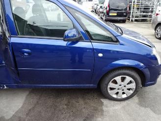 Opel Meriva  picture 6