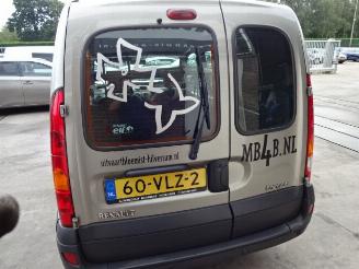 Renault Kangoo  picture 4
