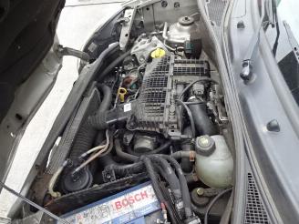 Renault Kangoo  picture 7