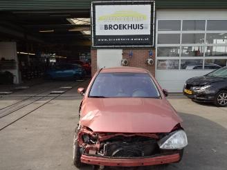 Opel Corsa  picture 1