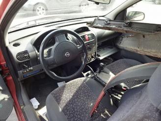 Opel Corsa  picture 8