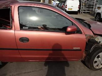 Opel Corsa  picture 7