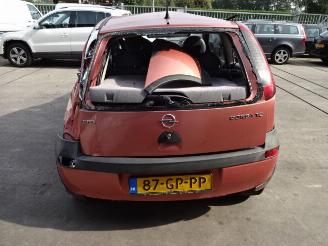 Opel Corsa  picture 5