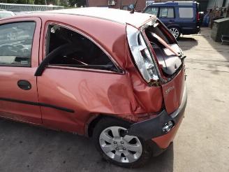 Opel Corsa  picture 4
