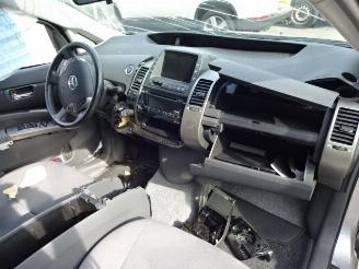 Toyota Prius  picture 8