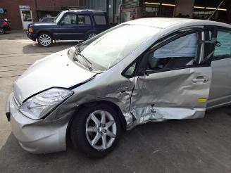 Toyota Prius  picture 2