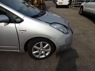 Toyota Prius  picture 7