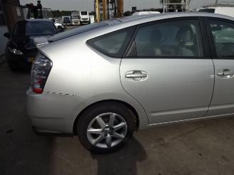 Toyota Prius  picture 5