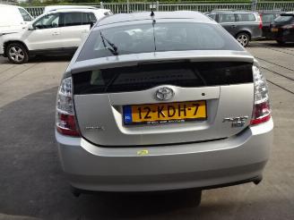 Toyota Prius  picture 4
