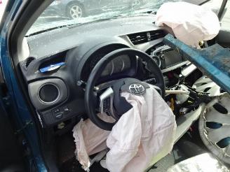 Toyota Yaris  picture 7