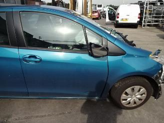 Toyota Yaris  picture 6