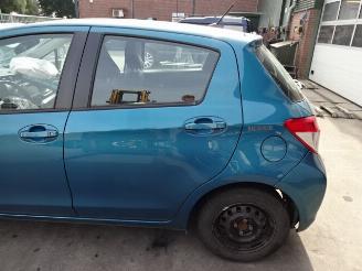 Toyota Yaris  picture 3