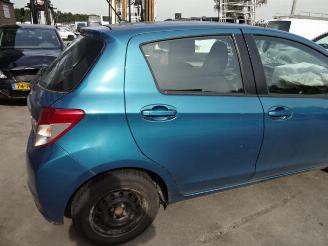 Toyota Yaris  picture 5
