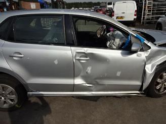 Volkswagen Polo  picture 7