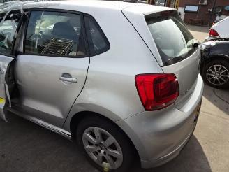 Volkswagen Polo  picture 4