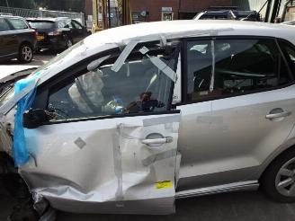 Volkswagen Polo  picture 3