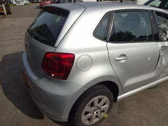 Volkswagen Polo  picture 6