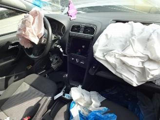 Volkswagen Polo  picture 8