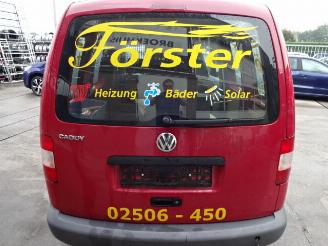 Volkswagen Caddy  picture 4