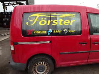 Volkswagen Caddy  picture 5