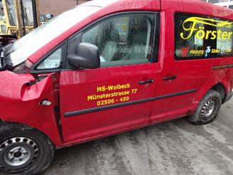 Volkswagen Caddy  picture 2