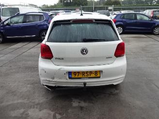Volkswagen Polo  picture 4