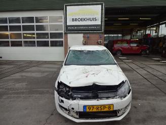 Volkswagen Polo  picture 1