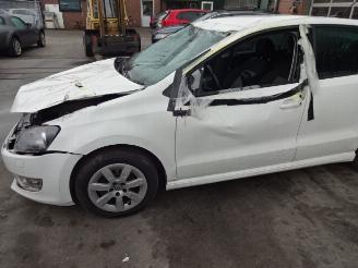 Volkswagen Polo  picture 2