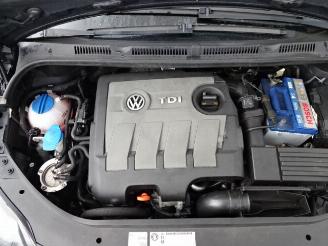 Volkswagen Golf plus  picture 7
