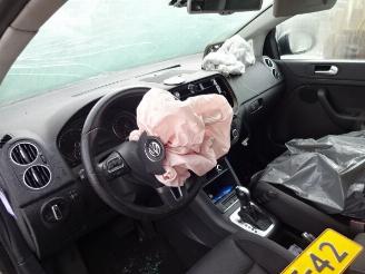 Volkswagen Golf plus  picture 8