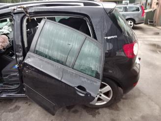 Volkswagen Golf plus  picture 3