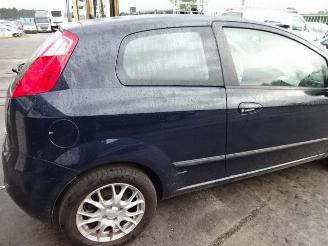 Fiat Punto  picture 5