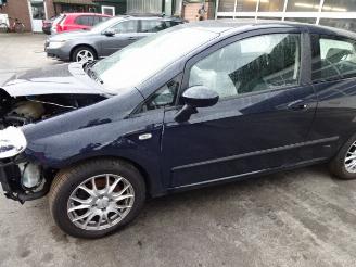 Fiat Punto  picture 2